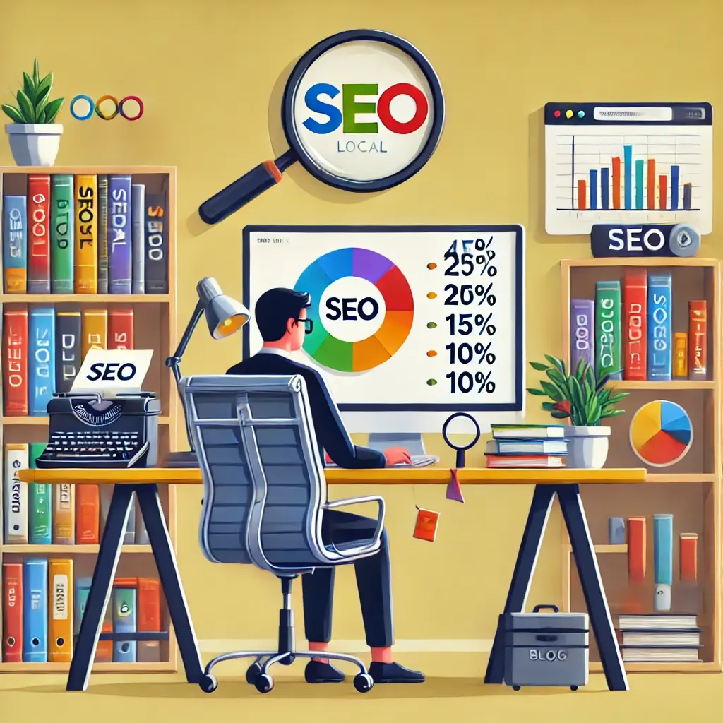 Seo Frelance